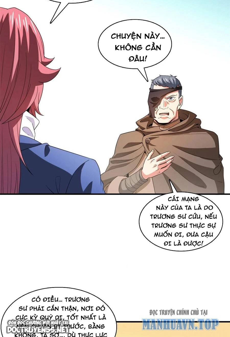 Thiên Đạo Đồ Thư Quán Chapter 269 - 7