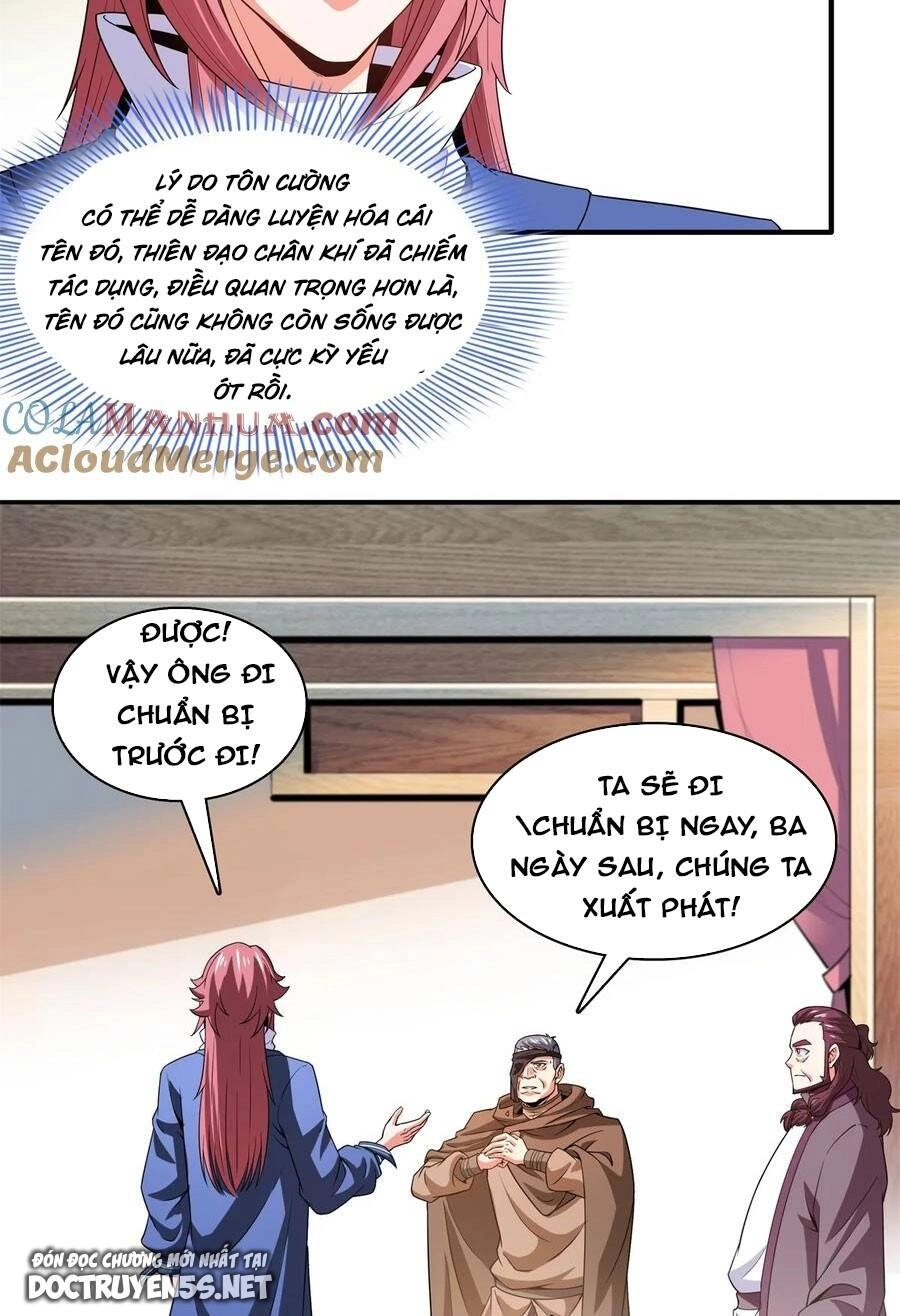 Thiên Đạo Đồ Thư Quán Chapter 269 - 9