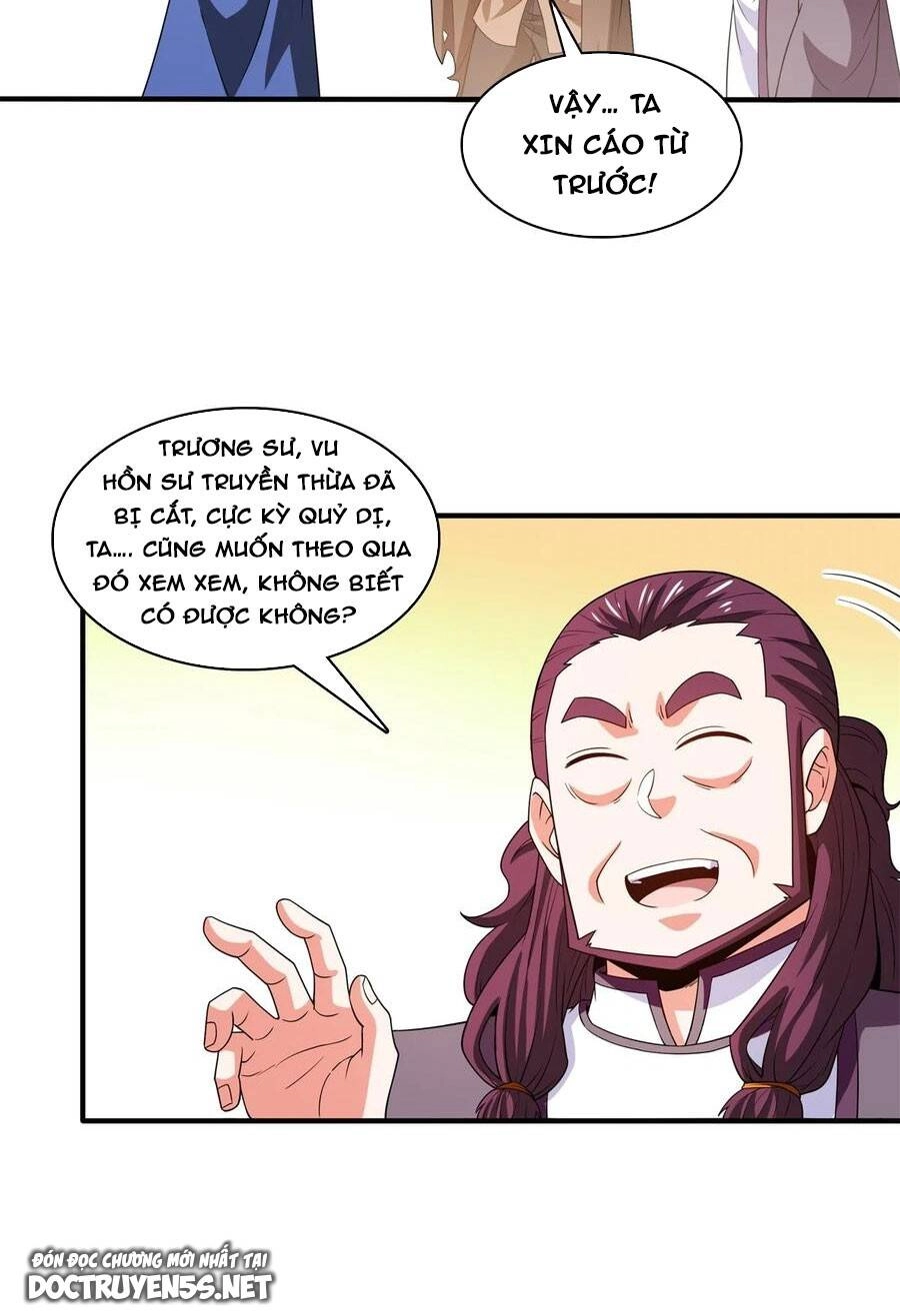 Thiên Đạo Đồ Thư Quán Chapter 269 - 10