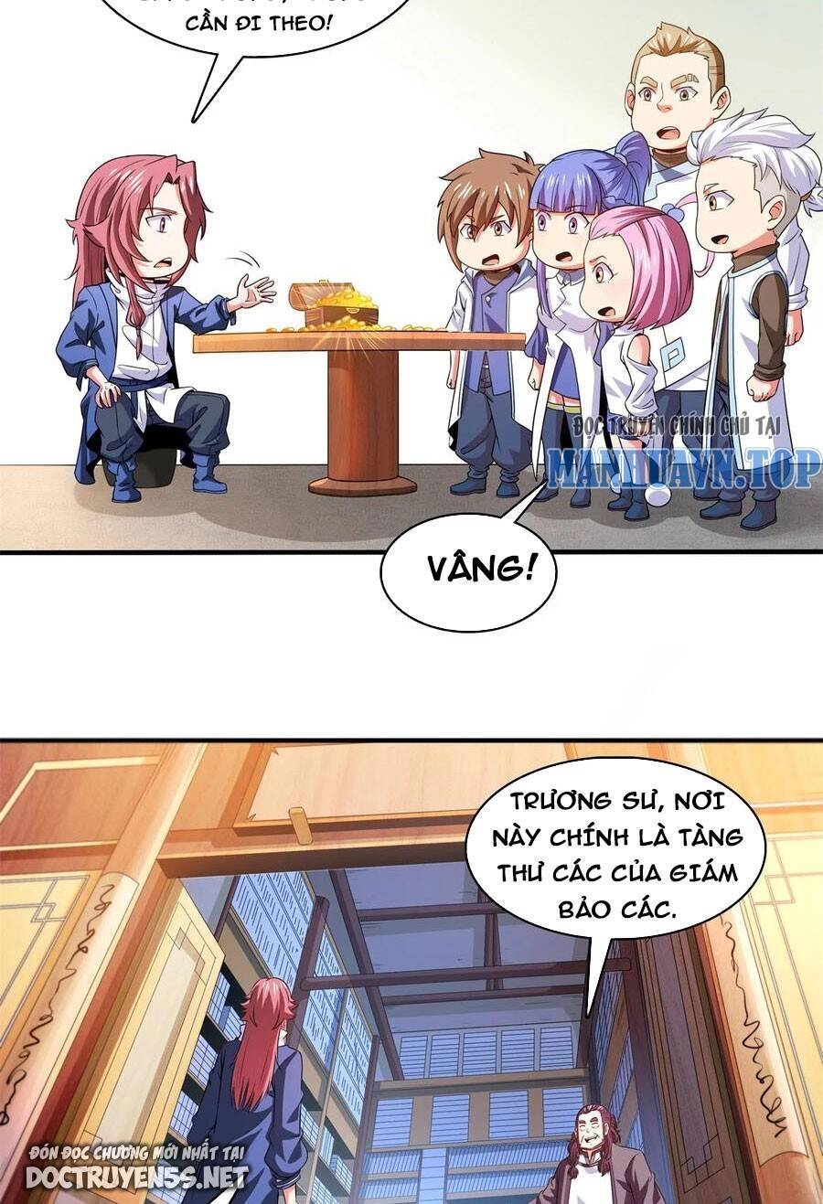 Thiên Đạo Đồ Thư Quán Chapter 269 - 14