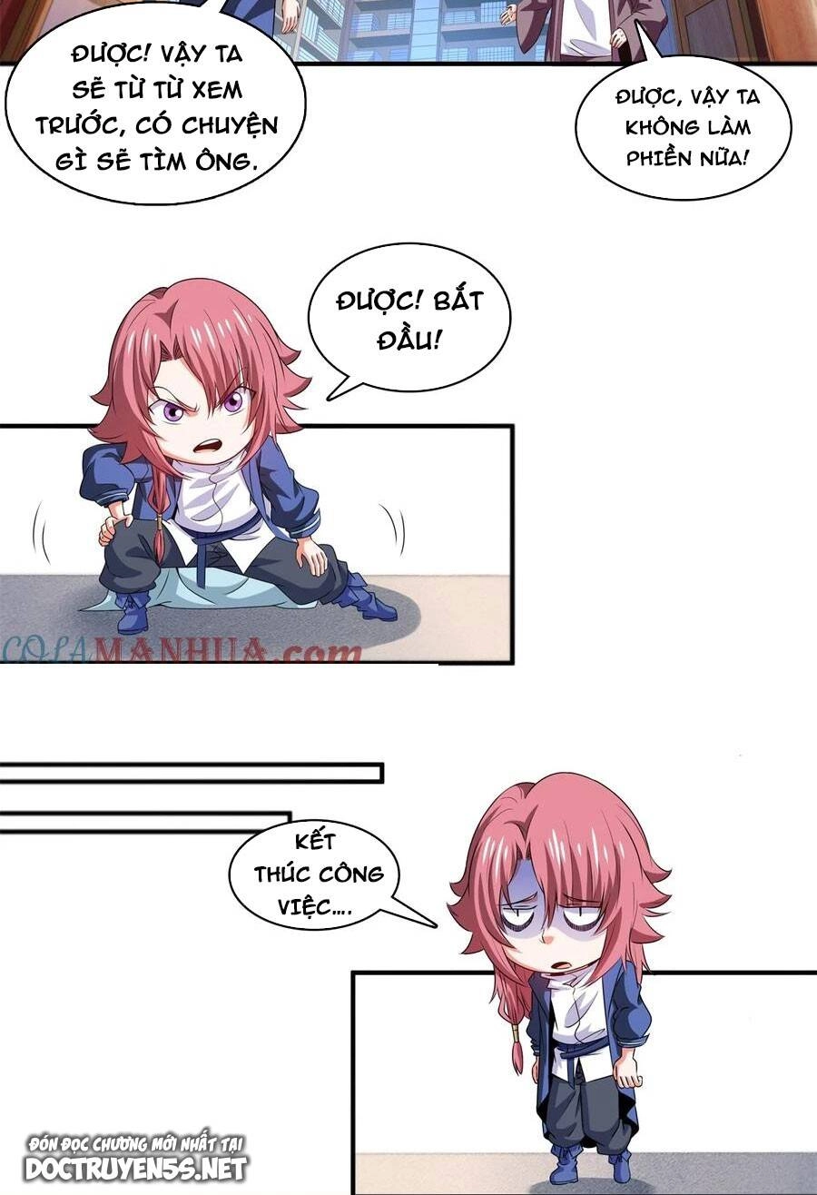 Thiên Đạo Đồ Thư Quán Chapter 269 - 15