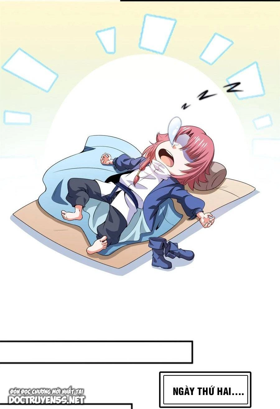 Thiên Đạo Đồ Thư Quán Chapter 269 - 18