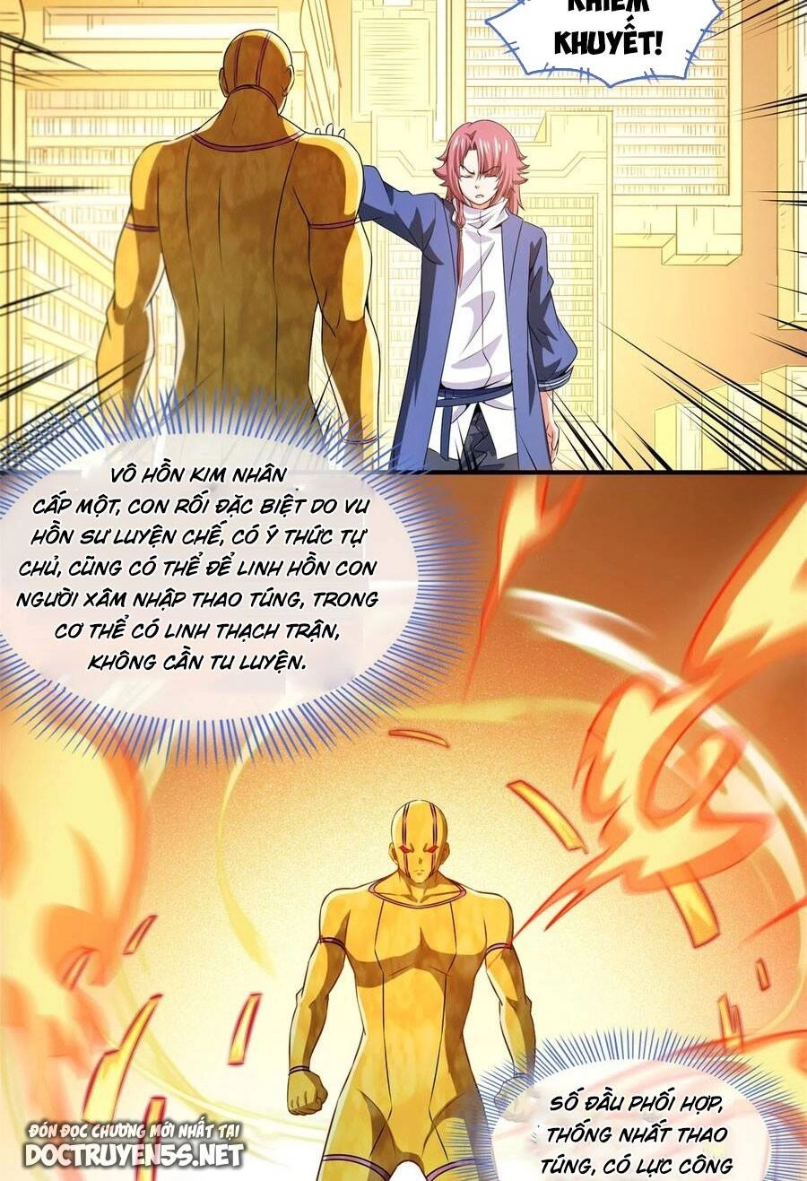 Thiên Đạo Đồ Thư Quán Chapter 269 - 20