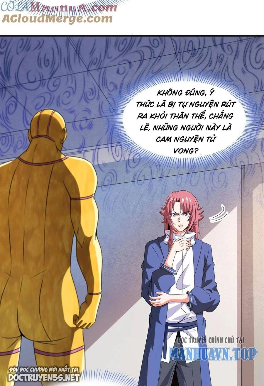 Thiên Đạo Đồ Thư Quán Chapter 269 - 22