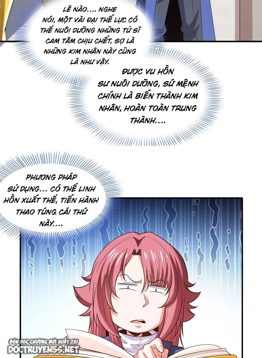 Thiên Đạo Đồ Thư Quán Chapter 269 - 23