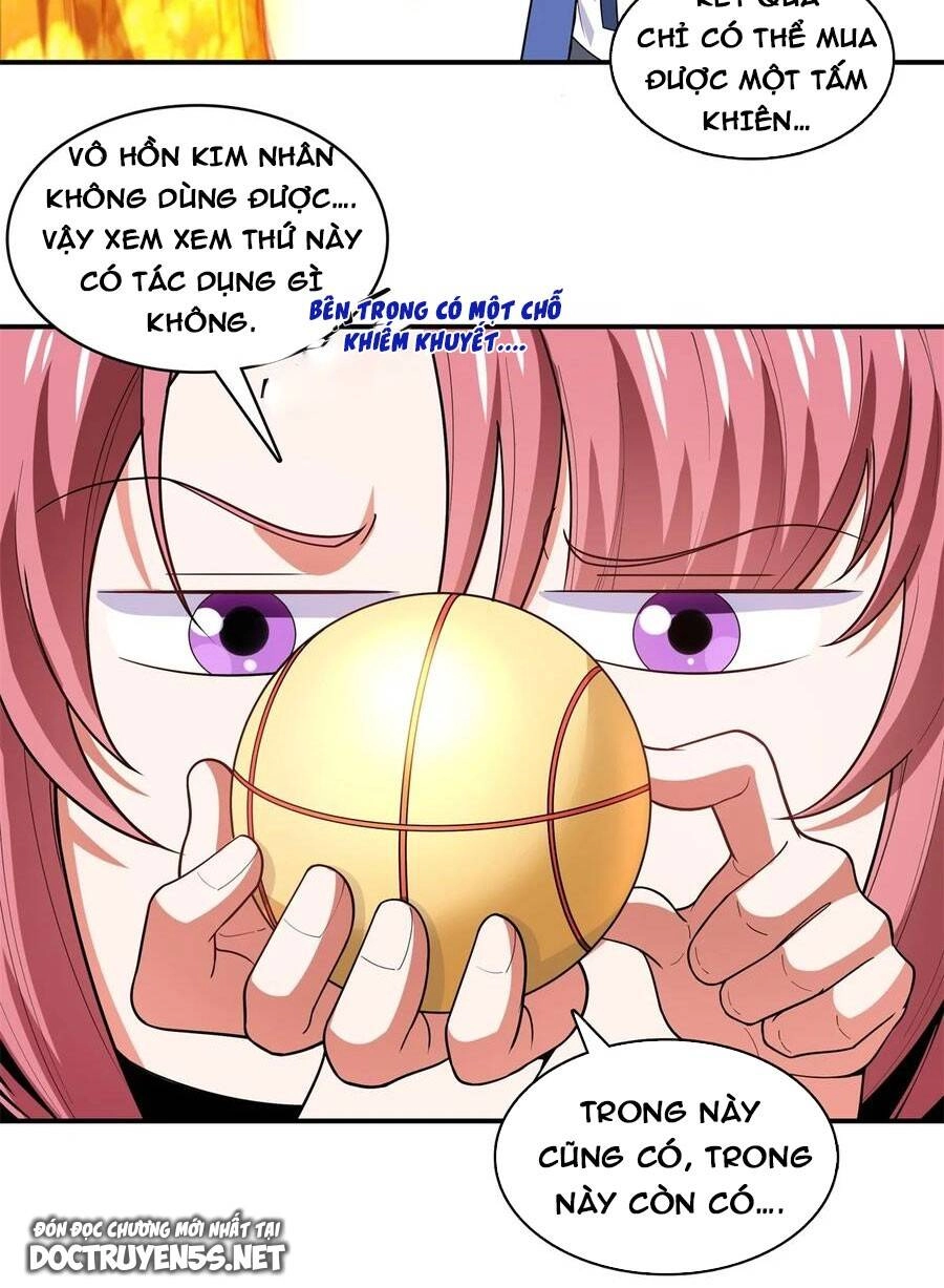 Thiên Đạo Đồ Thư Quán Chapter 269 - 25