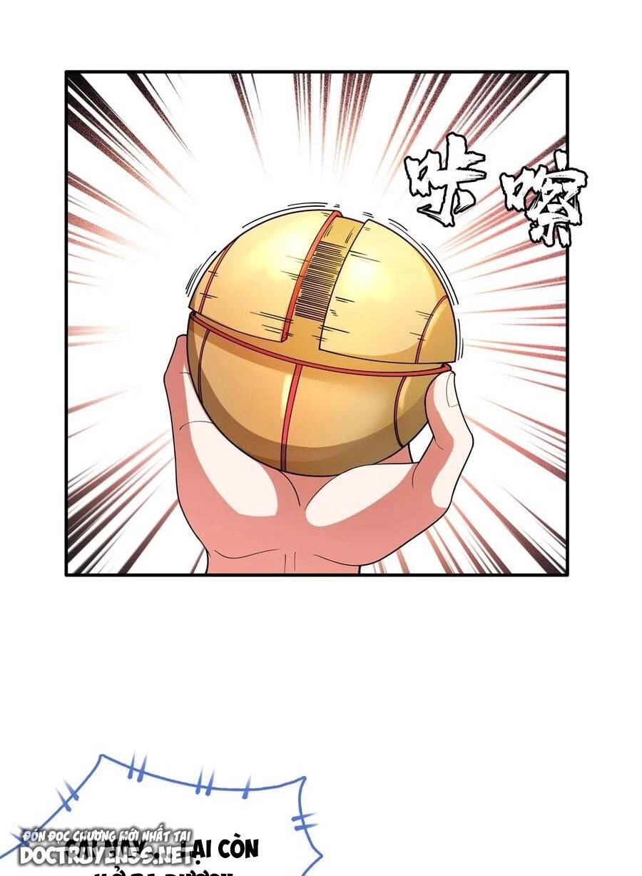 Thiên Đạo Đồ Thư Quán Chapter 269 - 26