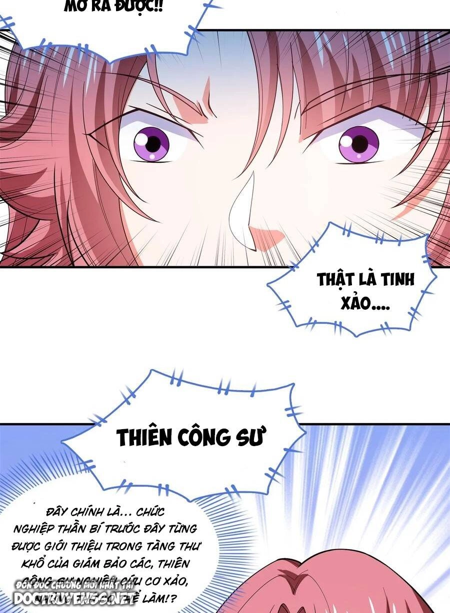 Thiên Đạo Đồ Thư Quán Chapter 269 - 27