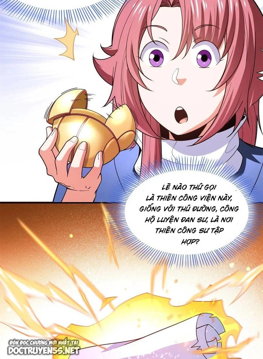 Thiên Đạo Đồ Thư Quán Chapter 269 - 28