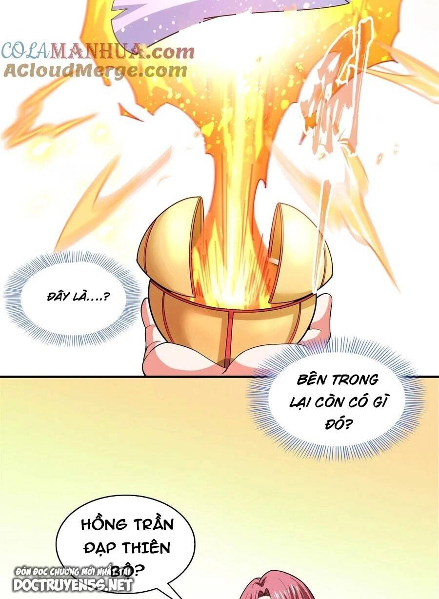 Thiên Đạo Đồ Thư Quán Chapter 269 - 29