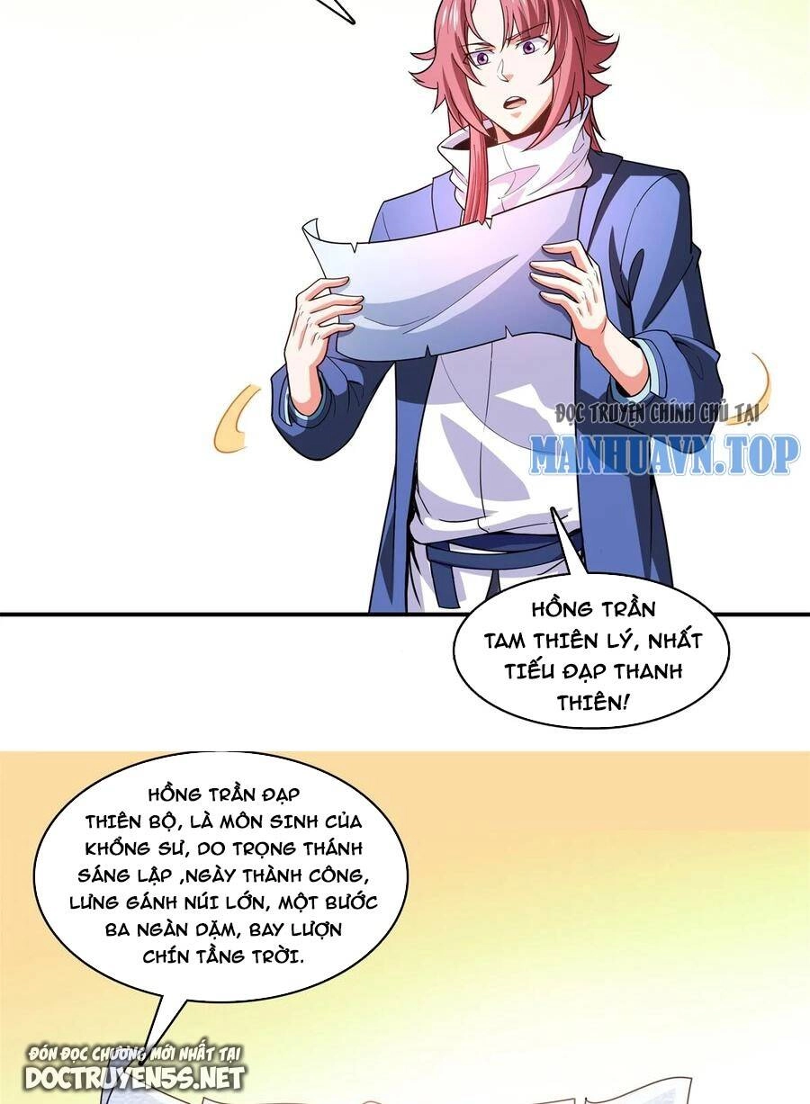 Thiên Đạo Đồ Thư Quán Chapter 269 - 30