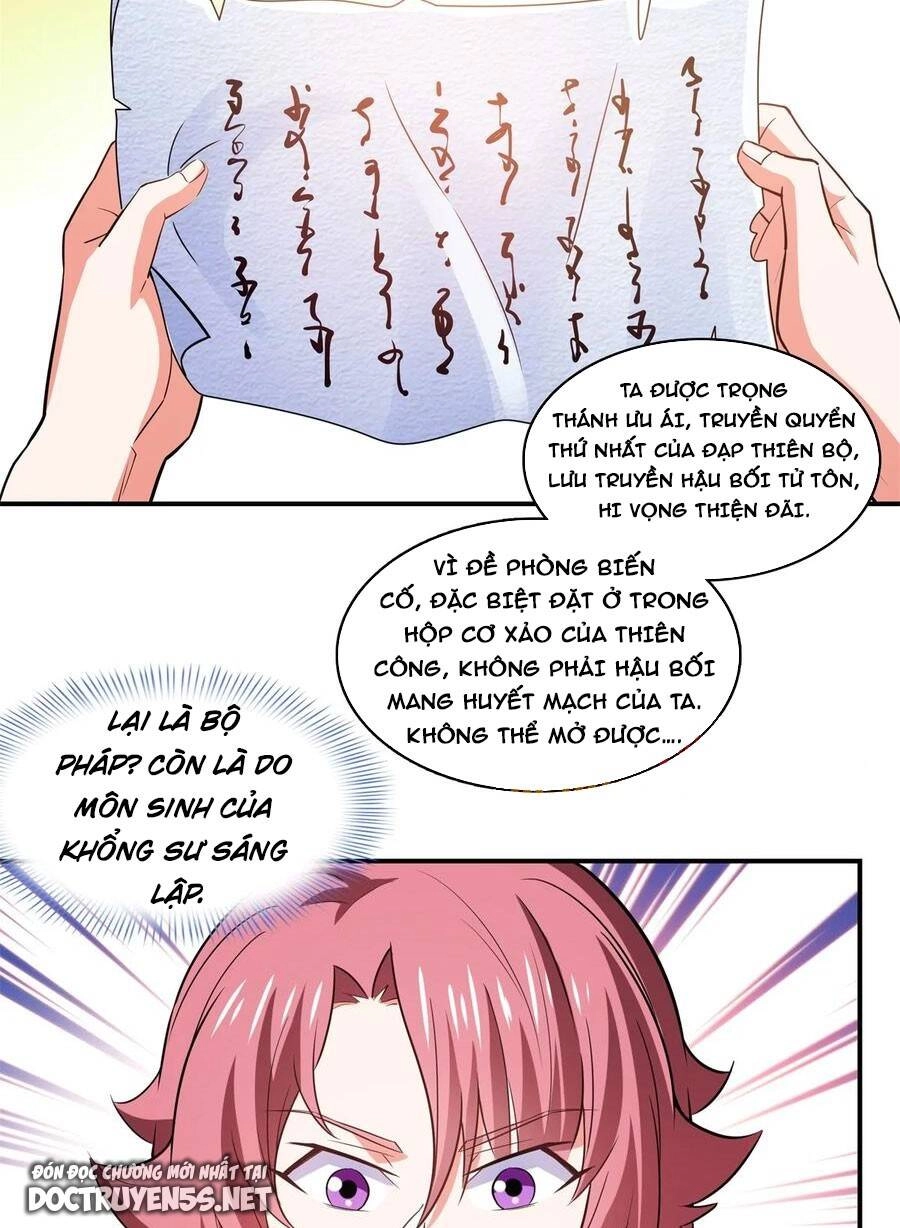 Thiên Đạo Đồ Thư Quán Chapter 269 - 31