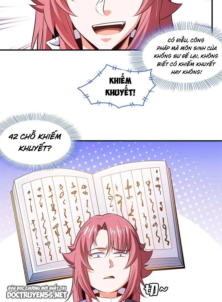 Thiên Đạo Đồ Thư Quán Chapter 269 - 32