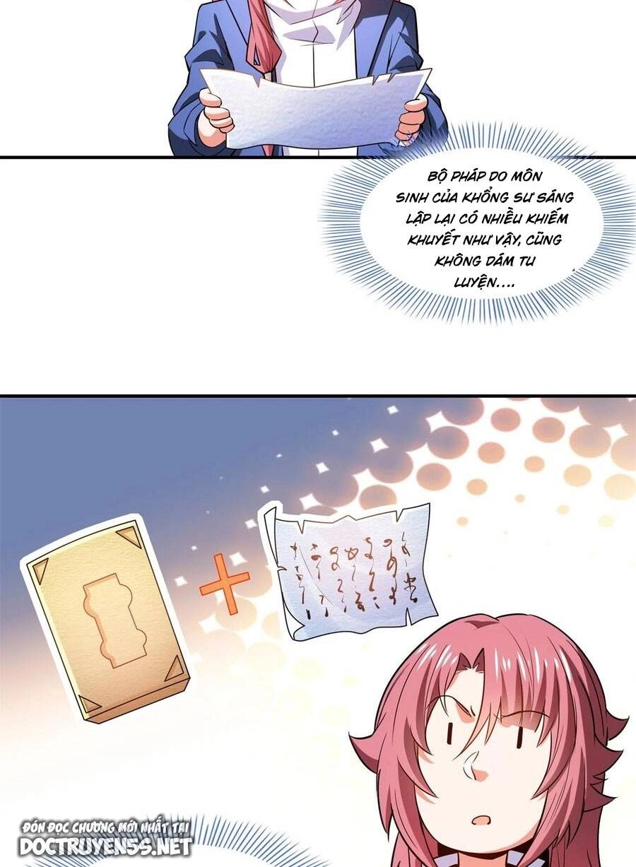 Thiên Đạo Đồ Thư Quán Chapter 269 - 33