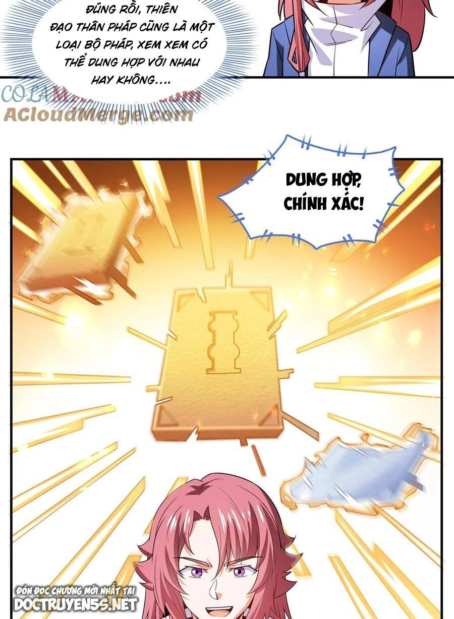 Thiên Đạo Đồ Thư Quán Chapter 269 - 35