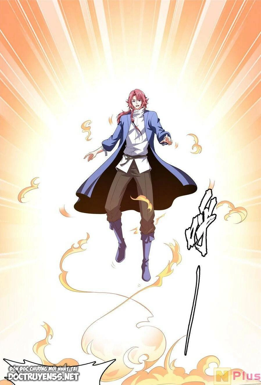 Thiên Đạo Đồ Thư Quán Chapter 270 - 1