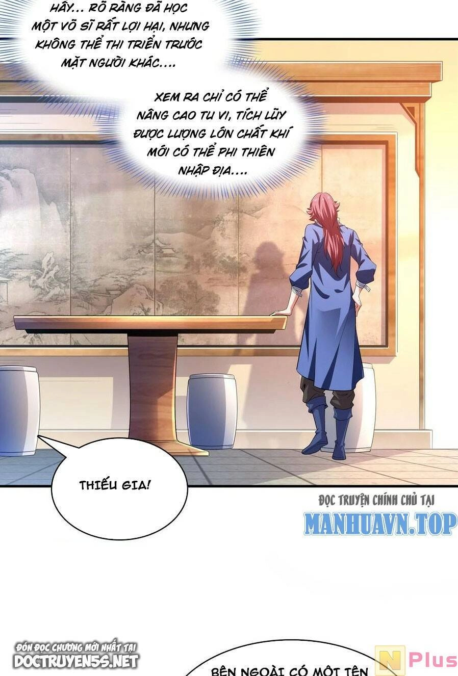 Thiên Đạo Đồ Thư Quán Chapter 270 - 4