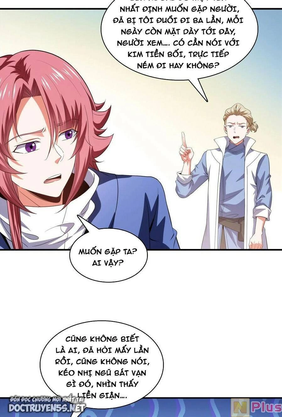 Thiên Đạo Đồ Thư Quán Chapter 270 - 5