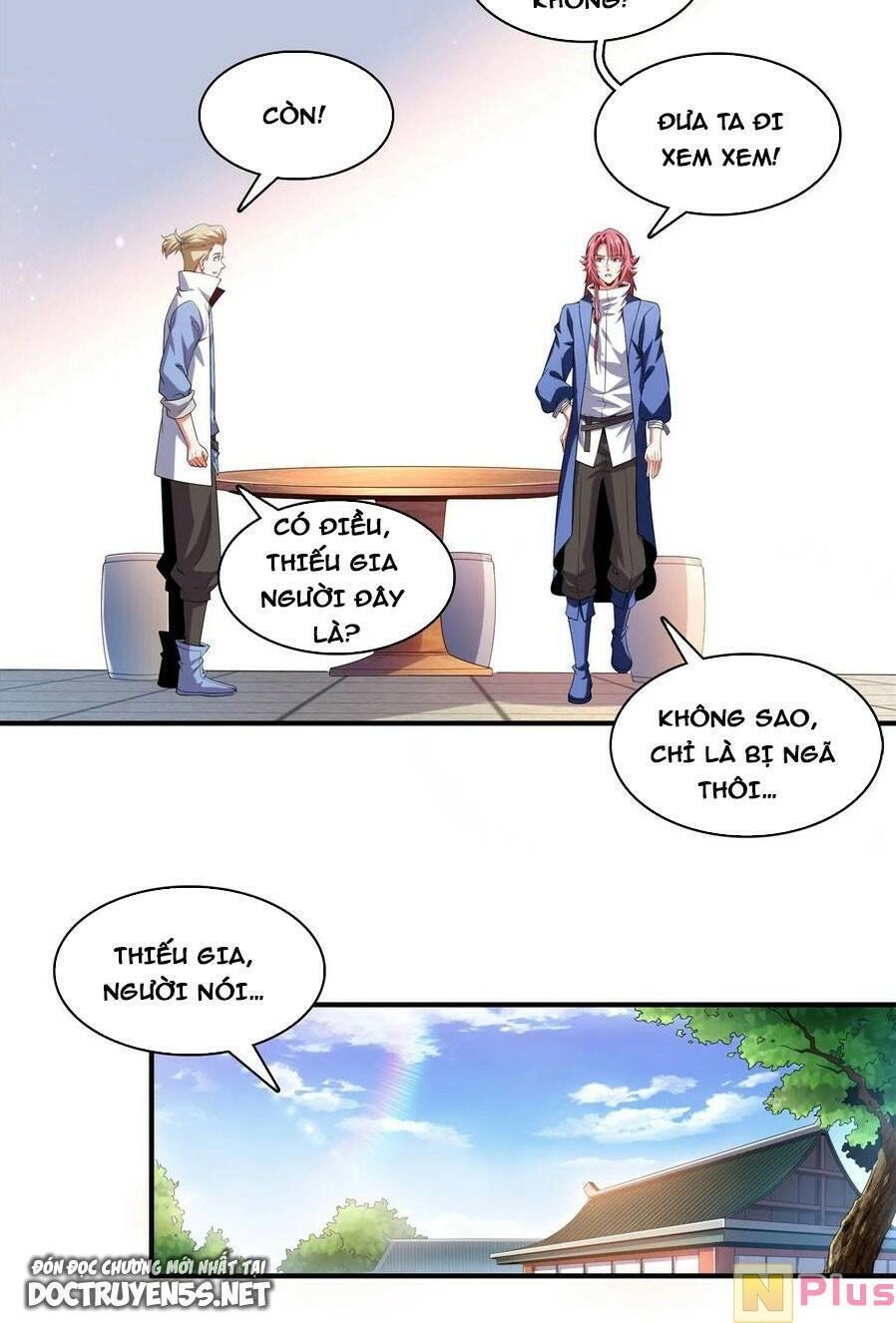 Thiên Đạo Đồ Thư Quán Chapter 270 - 7