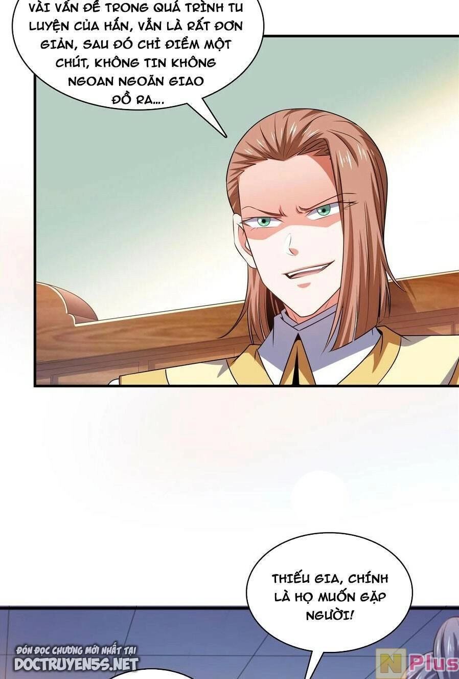 Thiên Đạo Đồ Thư Quán Chapter 270 - 9