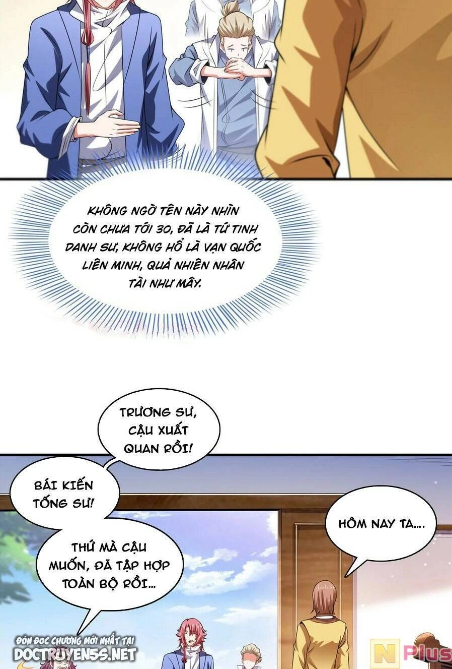 Thiên Đạo Đồ Thư Quán Chapter 270 - 12