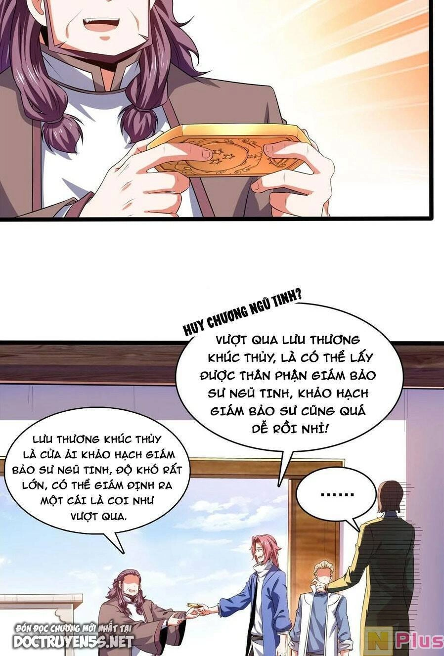 Thiên Đạo Đồ Thư Quán Chapter 270 - 15