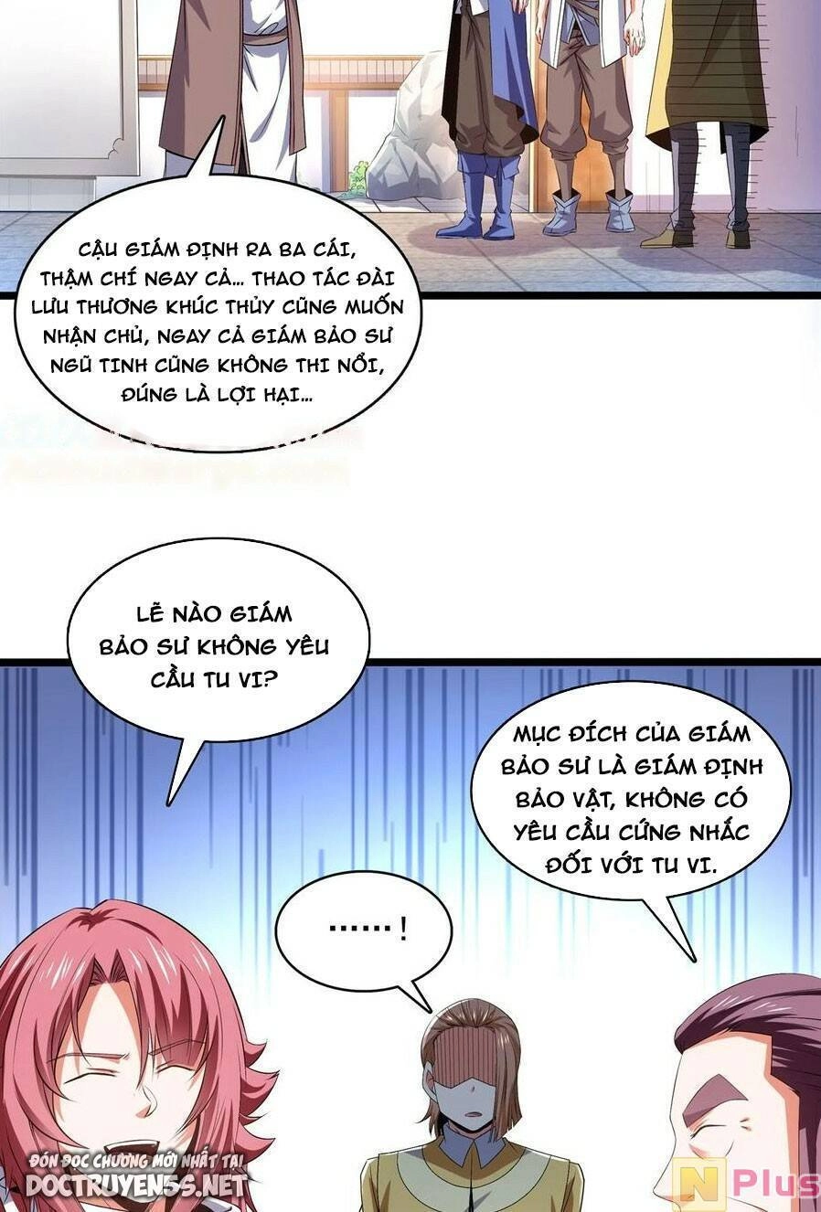 Thiên Đạo Đồ Thư Quán Chapter 270 - 16