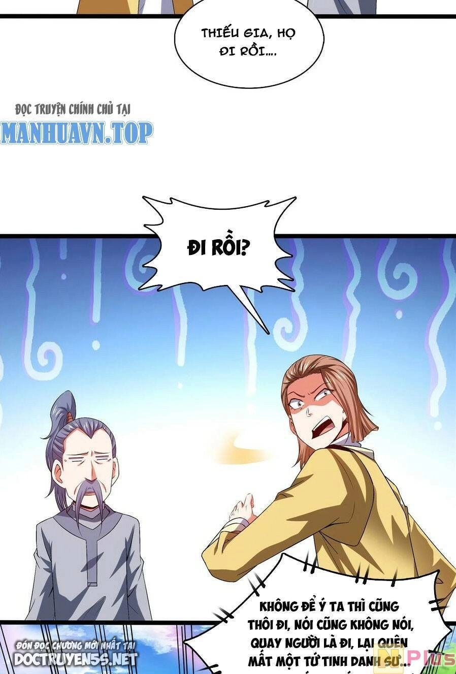 Thiên Đạo Đồ Thư Quán Chapter 270 - 19