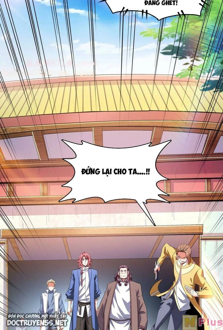 Thiên Đạo Đồ Thư Quán Chapter 270 - 20