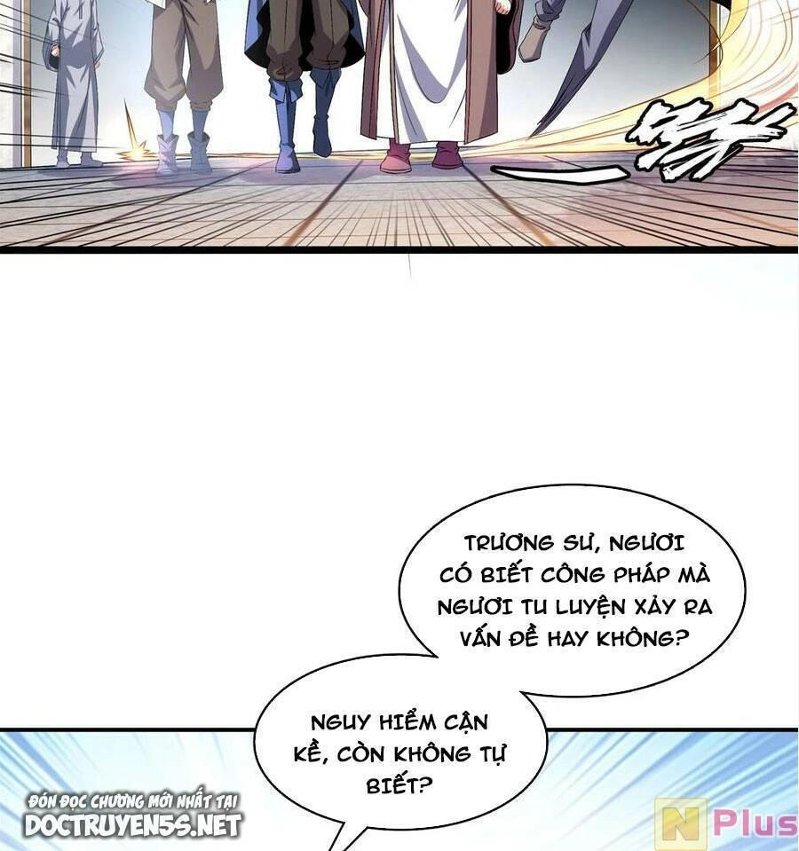 Thiên Đạo Đồ Thư Quán Chapter 270 - 21