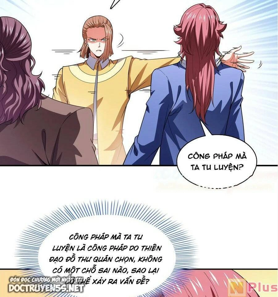 Thiên Đạo Đồ Thư Quán Chapter 270 - 22