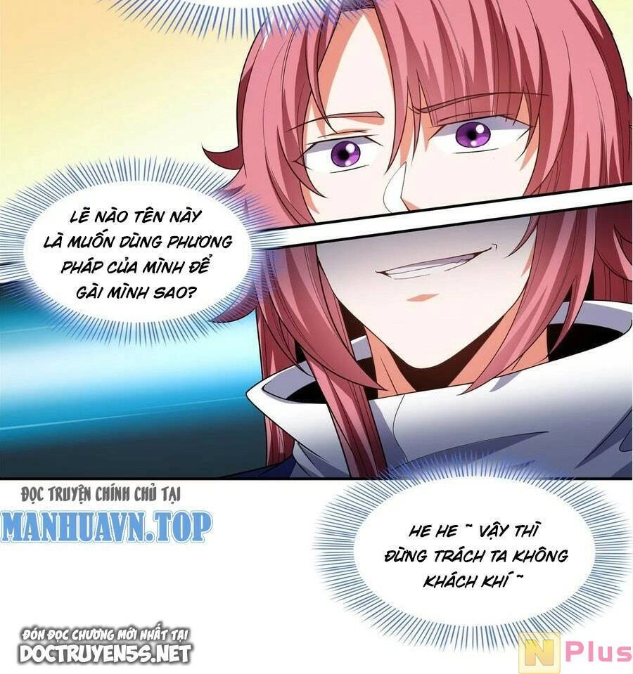 Thiên Đạo Đồ Thư Quán Chapter 270 - 23