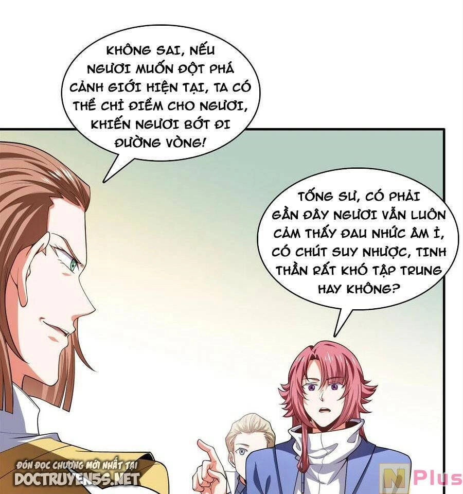 Thiên Đạo Đồ Thư Quán Chapter 270 - 24