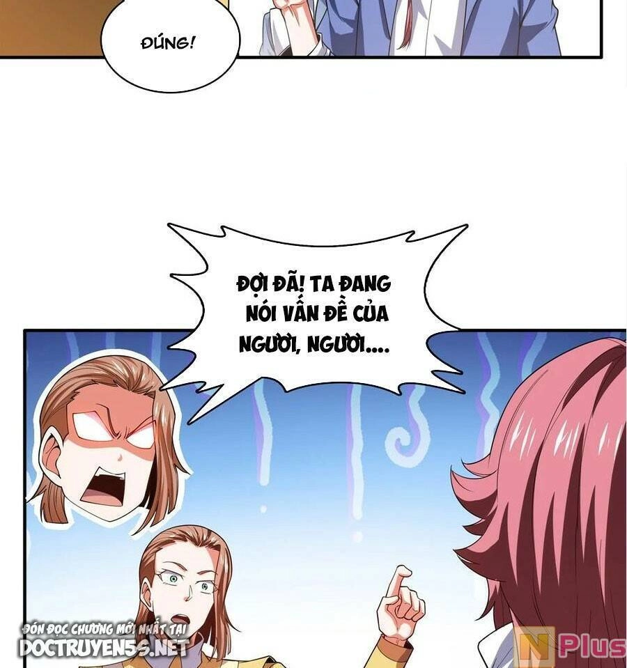 Thiên Đạo Đồ Thư Quán Chapter 270 - 25