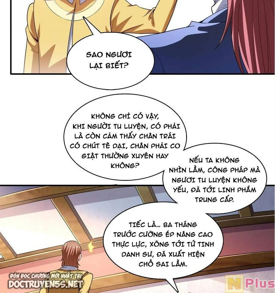 Thiên Đạo Đồ Thư Quán Chapter 270 - 26