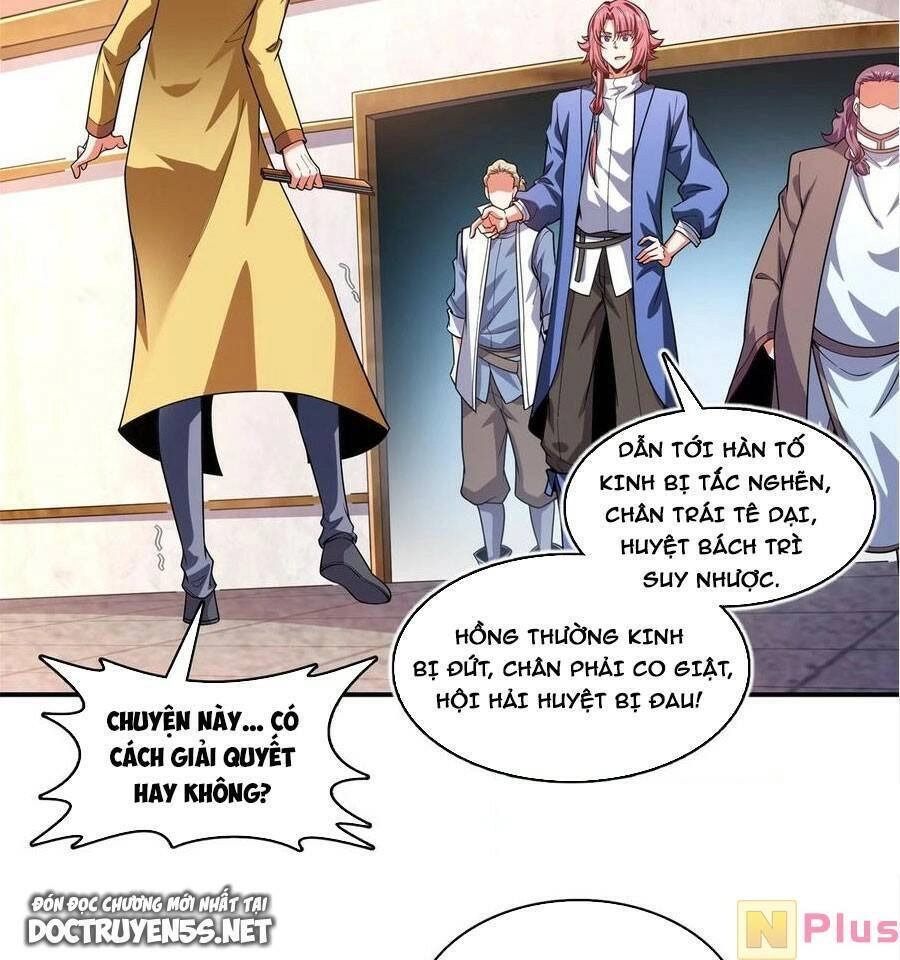 Thiên Đạo Đồ Thư Quán Chapter 270 - 27