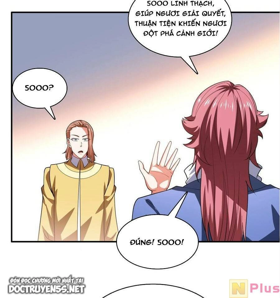 Thiên Đạo Đồ Thư Quán Chapter 270 - 28