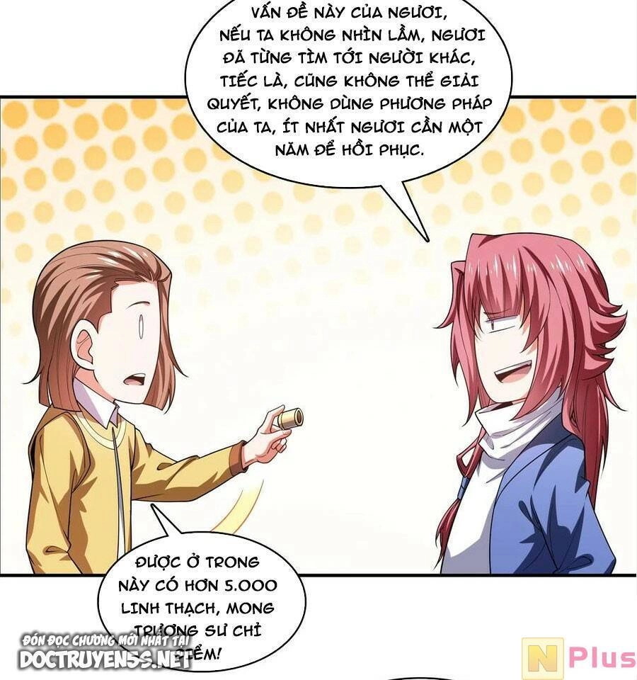 Thiên Đạo Đồ Thư Quán Chapter 270 - 29