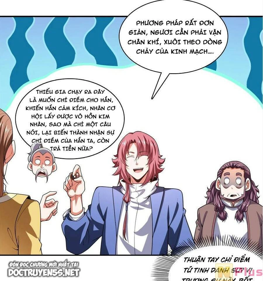 Thiên Đạo Đồ Thư Quán Chapter 270 - 30