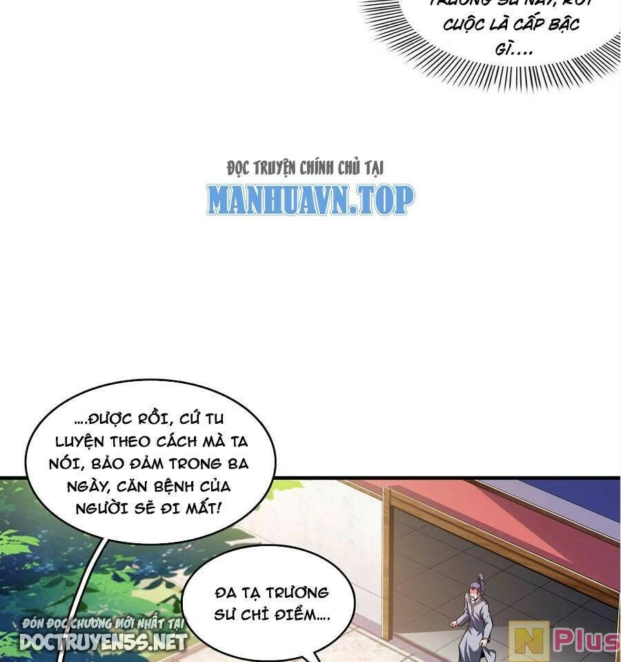 Thiên Đạo Đồ Thư Quán Chapter 270 - 31