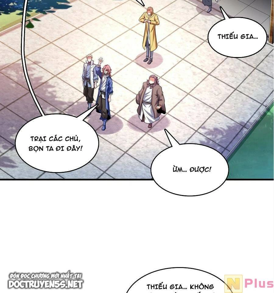 Thiên Đạo Đồ Thư Quán Chapter 270 - 32