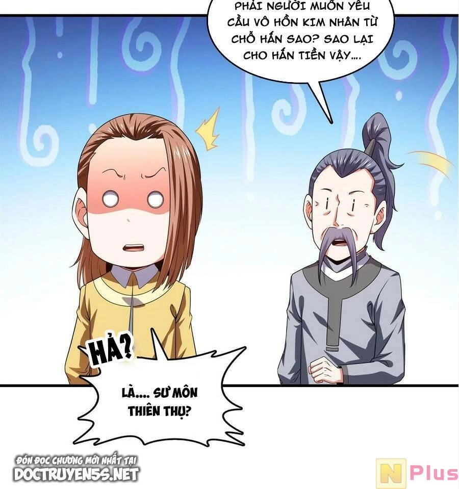 Thiên Đạo Đồ Thư Quán Chapter 270 - 33