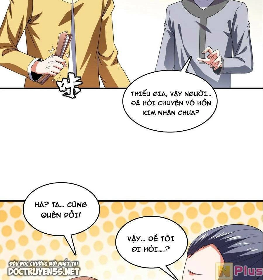 Thiên Đạo Đồ Thư Quán Chapter 270 - 37