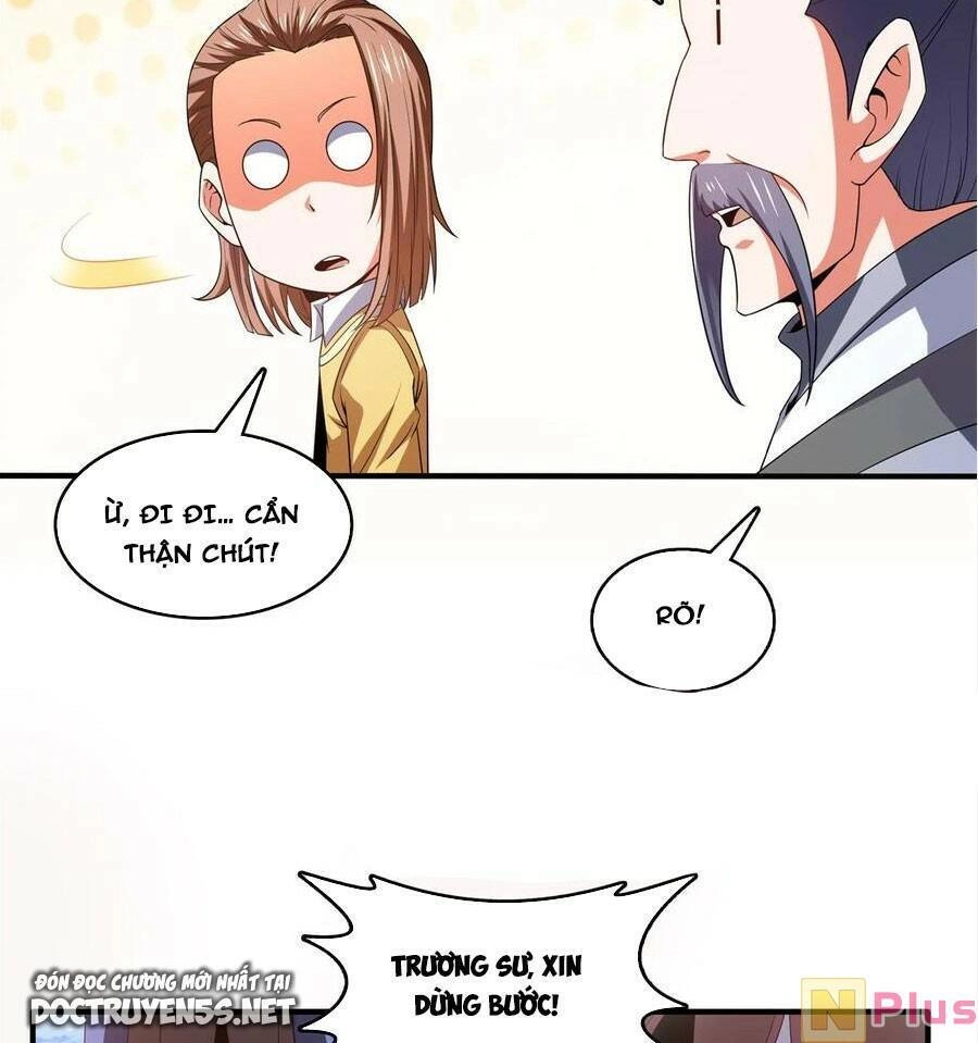 Thiên Đạo Đồ Thư Quán Chapter 270 - 38