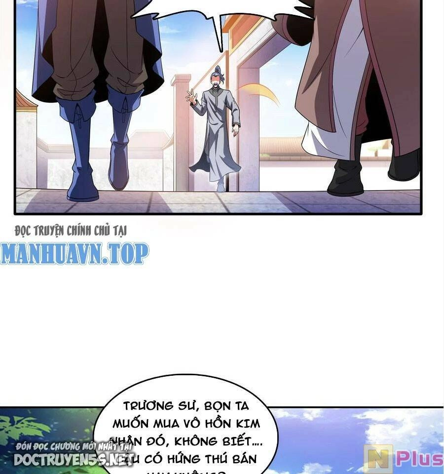 Thiên Đạo Đồ Thư Quán Chapter 270 - 39