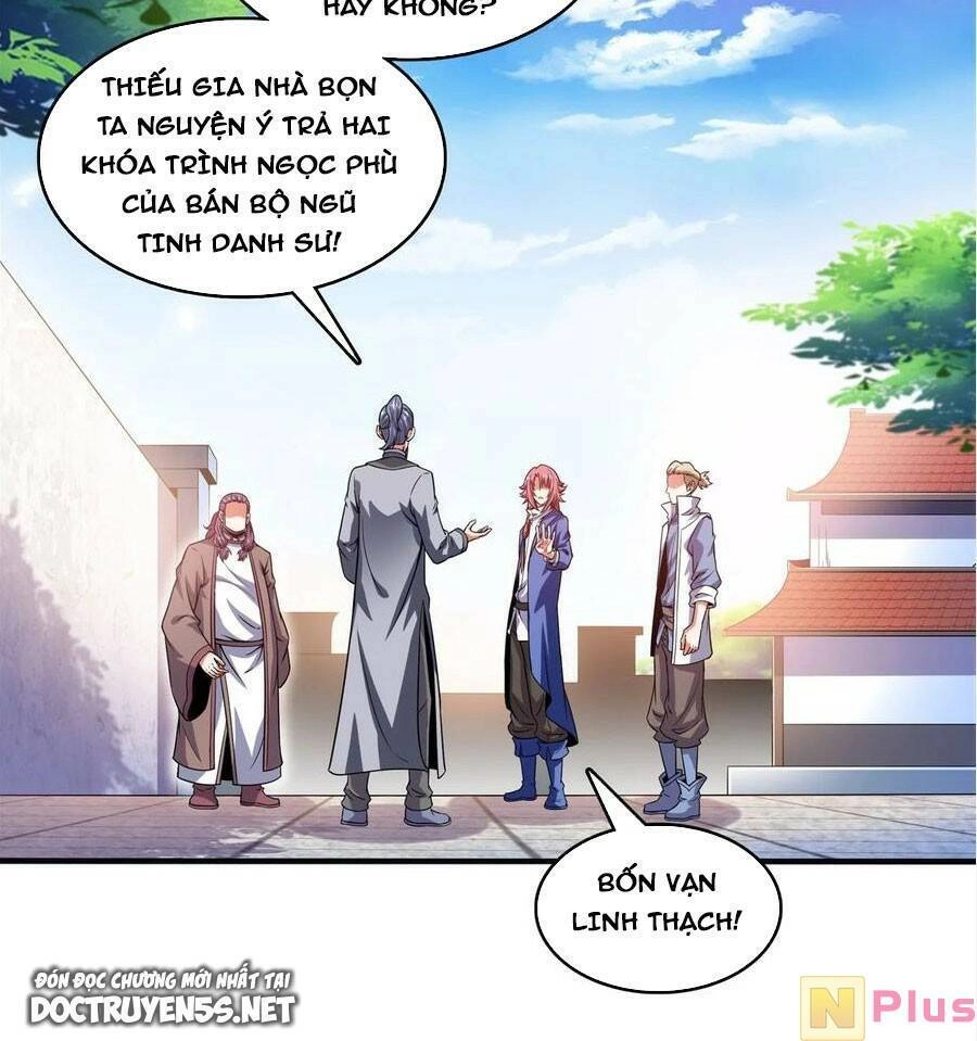 Thiên Đạo Đồ Thư Quán Chapter 270 - 40