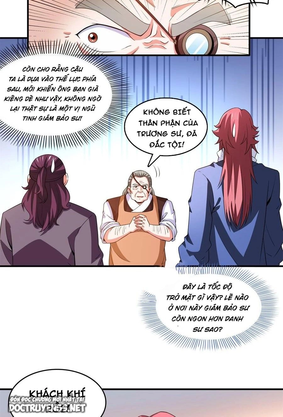 Thiên Đạo Đồ Thư Quán Chapter 272 - 2