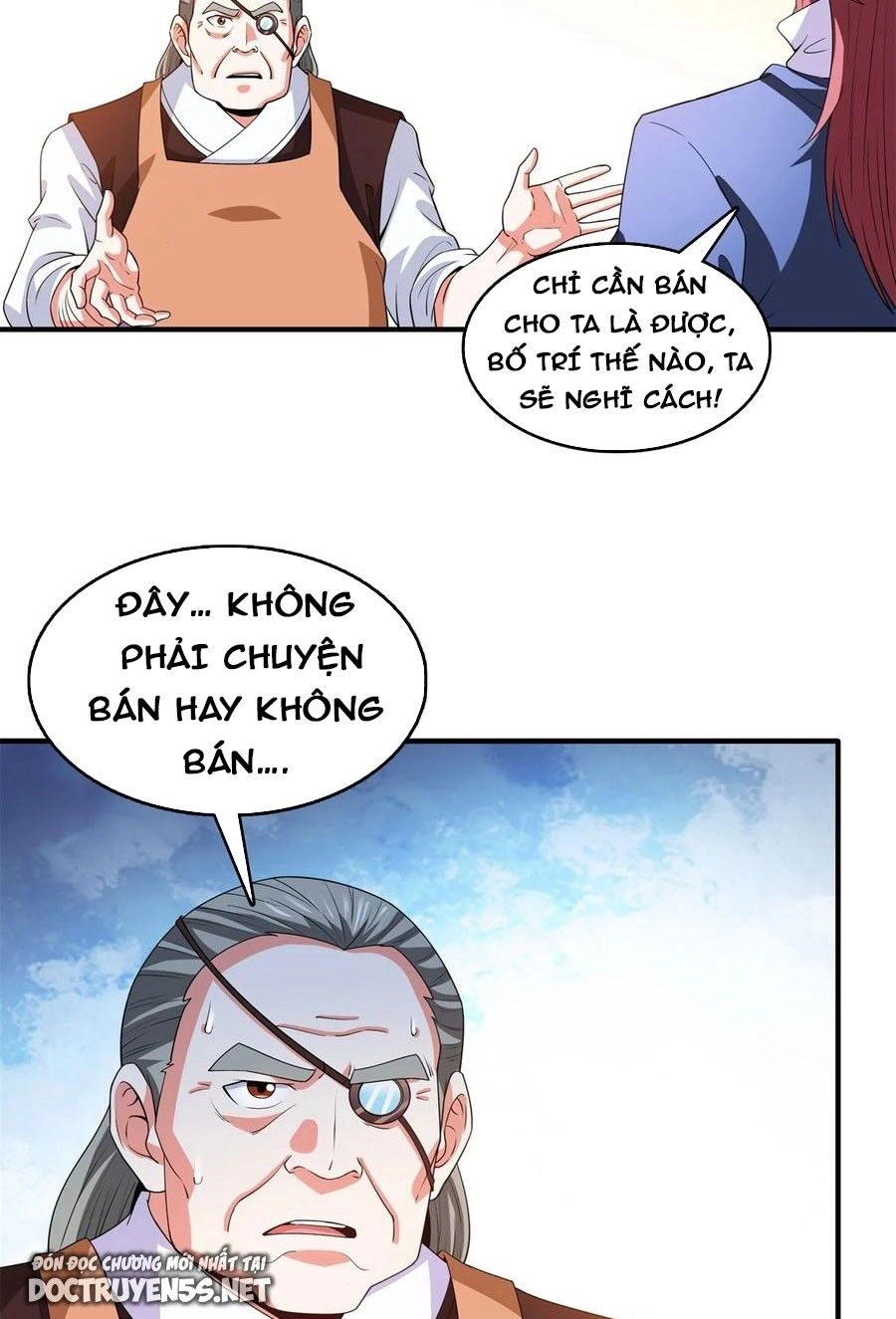 Thiên Đạo Đồ Thư Quán Chapter 272 - 4