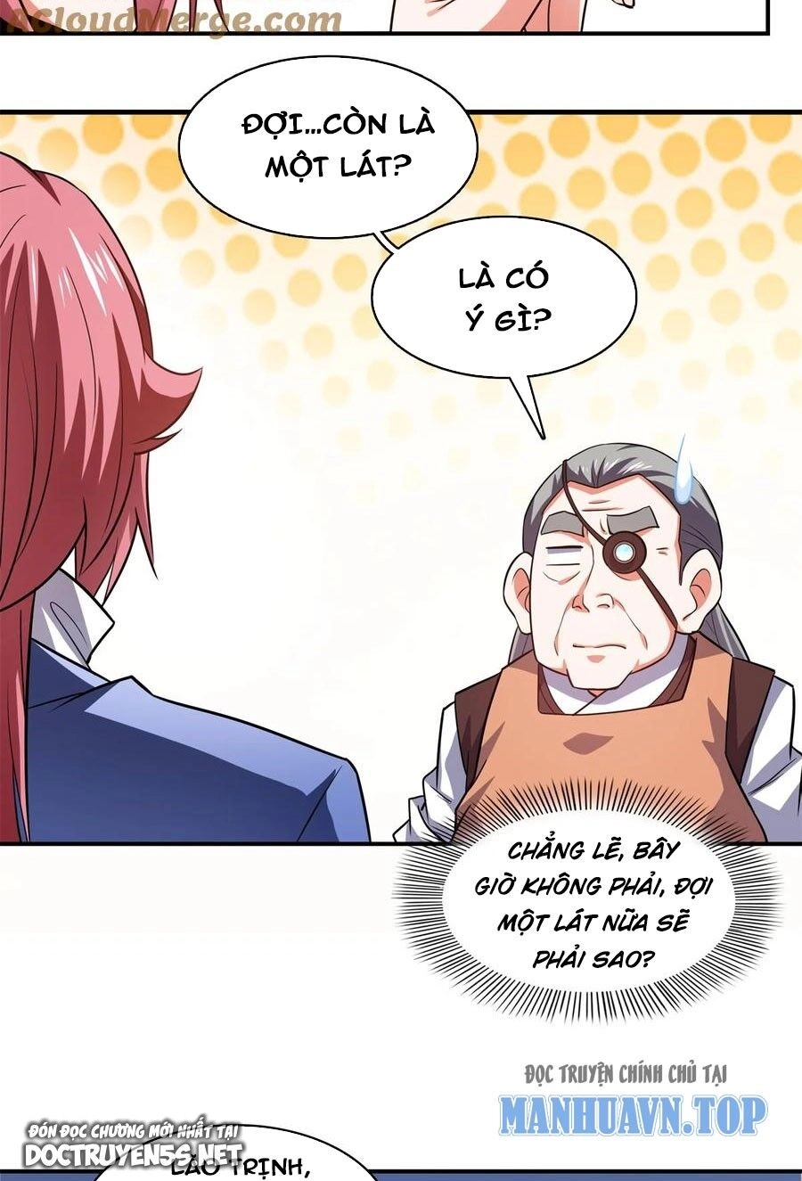 Thiên Đạo Đồ Thư Quán Chapter 272 - 7