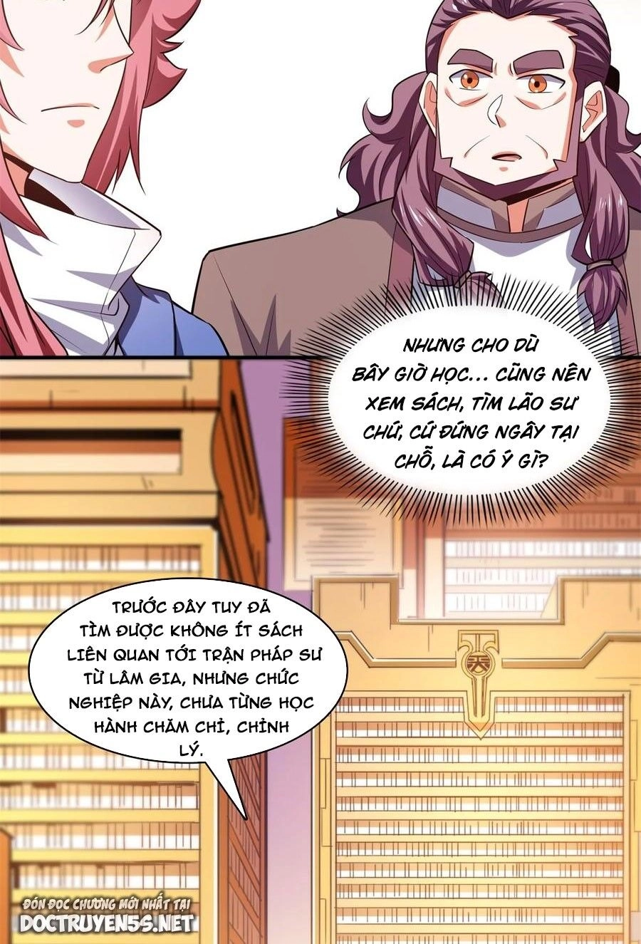 Thiên Đạo Đồ Thư Quán Chapter 272 - 9